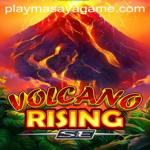 Explore The Thrilling World of VolcanoRisingSE: An In-Depth Look at Masaya Game Login