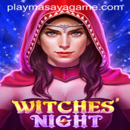 WitchesNight: Unlocking the Mystical Adventures in Masaya Game Login
