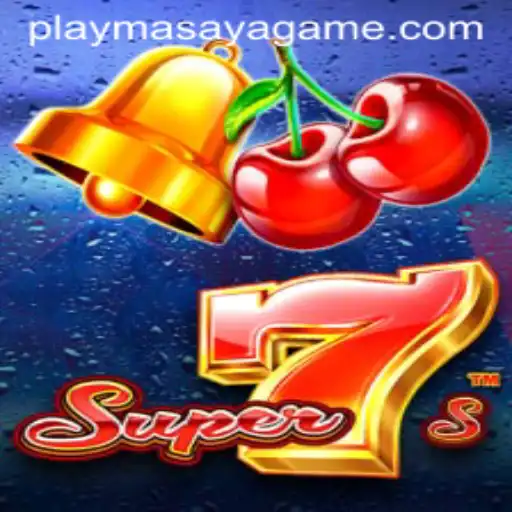 Super7s: An Exciting Dive into the World of Masaya Game Login